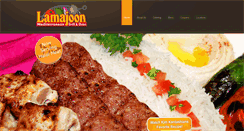 Desktop Screenshot of lamajoon.com